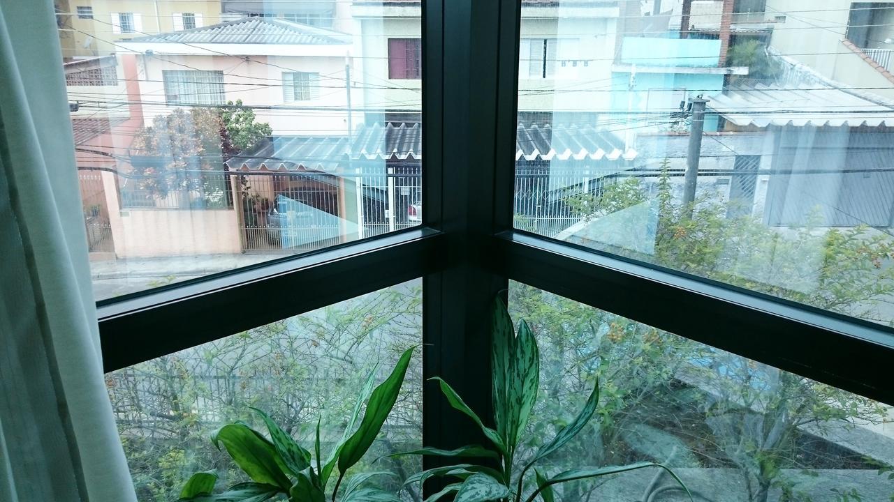 North Palace Hotel São Paulo Eksteriør billede